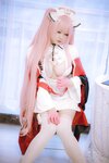 [Cosplay] Nyako喵子 英仙座护士 [65P-425MB]