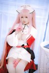 [Cosplay] Nyako喵子 英仙座护士 [65P-425MB]