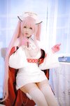[Cosplay] Nyako喵子 英仙座护士 [65P-425MB]