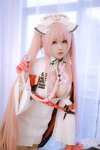 [Cosplay] Nyako喵子 英仙座护士 [65P-425MB]