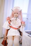 [Cosplay] Nyako喵子 英仙座护士 [65P-425MB]
