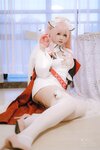 [Cosplay] Nyako喵子 英仙座护士 [65P-425MB]