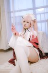 [Cosplay] Nyako喵子 英仙座护士 [65P-425MB]