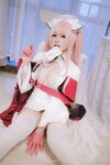 [Cosplay] Nyako喵子 英仙座护士 [65P-425MB]