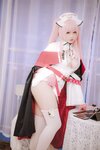 [Cosplay] Nyako喵子 英仙座护士 [65P-425MB]