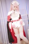 [Cosplay] Nyako喵子 英仙座护士 [65P-425MB]