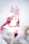 [Cosplay] Nyako喵子 英仙座护士 [65P-425MB]