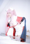 [Cosplay] Nyako喵子 英仙座护士 [65P-425MB]