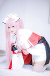 [Cosplay] Nyako喵子 英仙座护士 [65P-425MB]