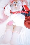 [Cosplay] Nyako喵子 英仙座护士 [65P-425MB]