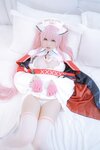 [Cosplay] Nyako喵子 英仙座护士 [65P-425MB]