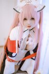 [Cosplay] Nyako喵子 英仙座护士 [65P-425MB]