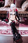 [Cosplay] 羽生三未 篝之雾枝 [38P-209MB]