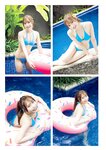 [Photobook] 2025.10.24 川越紗彩１st写真集 なんとかなるなる【電子特典付き】