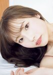 [Photobook] 2025.10.24 川越紗彩１st写真集 なんとかなるなる【電子特典付き】