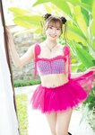 [Photobook] 2025.10.24 川越紗彩１st写真集 なんとかなるなる【電子特典付き】