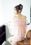 [Photobook] 2025.10.24 川越紗彩１st写真集 なんとかなるなる【電子特典付き】