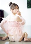 [Photobook] 2025.10.24 川越紗彩１st写真集 なんとかなるなる【電子特典付き】