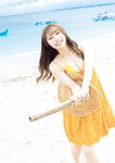 [Photobook] 2025.10.24 川越紗彩１st写真集 なんとかなるなる【電子特典付き】