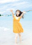 [Photobook] 2025.10.24 川越紗彩１st写真集 なんとかなるなる【電子特典付き】