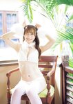 [Photobook] 2025.10.24 川越紗彩１st写真集 なんとかなるなる【電子特典付き】