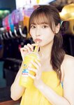 [Photobook] 2025.10.24 川越紗彩１st写真集 なんとかなるなる【電子特典付き】