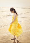 [Photobook] 2025.10.24 川越紗彩１st写真集 なんとかなるなる【電子特典付き】