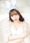 [Photobook] 2025.10.24 川越紗彩１st写真集 なんとかなるなる【電子特典付き】