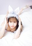[Photobook] 2025.10.24 川越紗彩１st写真集 なんとかなるなる【電子特典付き】