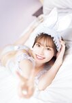 [Photobook] 2025.10.24 川越紗彩１st写真集 なんとかなるなる【電子特典付き】