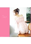 [Photobook] 2025.10.24 川越紗彩１st写真集 なんとかなるなる【電子特典付き】