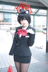 [Cosplay] 3mime - Tsubaki