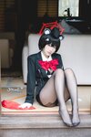 [Cosplay] 3mime - Tsubaki