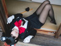 [Cosplay] 3mime - Tsubaki