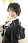 [LOVEPOP] Gravure No.95 – Moeka Sasaki 佐々木萌香 Photoset 41