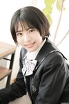[LOVEPOP] Gravure No.95 – Moeka Sasaki 佐々木萌香 Photoset 41