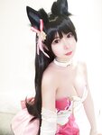[Cosplay] 亚马逊鲶鱼 打歌服 [13P2V-42MB]