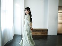 [+Weekly] 2025-02-23 Yuna Akiyama 秋山由奈 (27P1V)