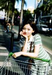 [Photobook]  日向坂46 富田鈴花写真集 鈴花サーキット