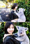 [Photobook]  日向坂46 富田鈴花写真集 鈴花サーキット