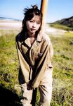 [Photobook]  日向坂46 富田鈴花写真集 鈴花サーキット