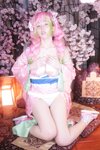 Yeon Woo (연우) - MITSURI