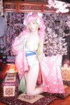 Yeon Woo (연우) - MITSURI