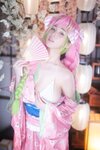 Yeon Woo (연우) - MITSURI