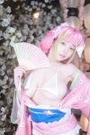 Yeon Woo (연우) - MITSURI