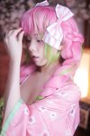 Yeon Woo (연우) - MITSURI