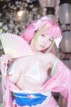 Yeon Woo (연우) - MITSURI