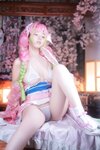 Yeon Woo (연우) - MITSURI