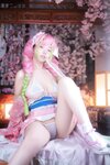 Yeon Woo (연우) - MITSURI