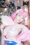 Yeon Woo (연우) - MITSURI